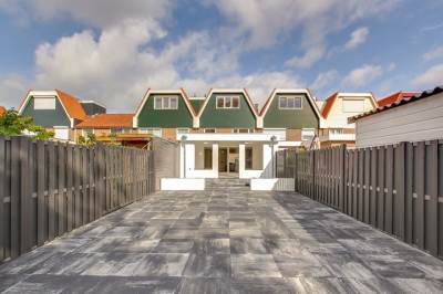 Woning Meerkoetstraat 32 Landsmeer