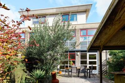 Woning Reuzenpandasingel 154 Heerhugowaard