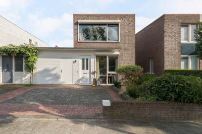 Woning Boogmakerstraat 31 Zwolle