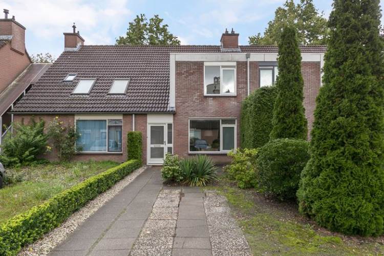Woning De Twee Gebroeders 139 Drachten
