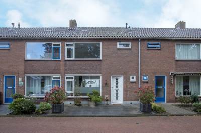Woning Sophia van Teylingenstraat 8 Naaldwijk