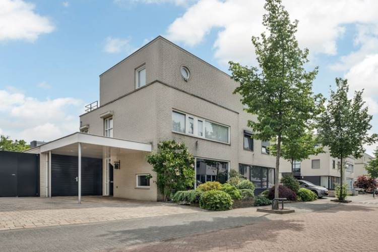 Woning Tweelingen 26 Schijndel