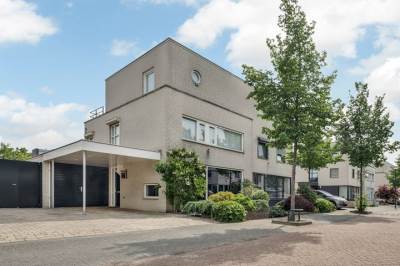 Woning Tweelingen 26 Schijndel