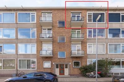 Woning Hogenbanweg 441 Schiedam