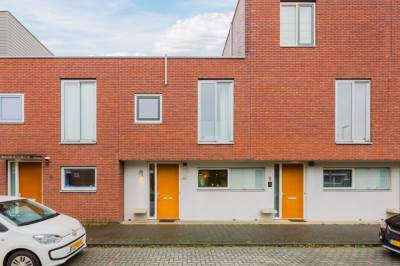 Woning Claudiuslaan 7 De Meern