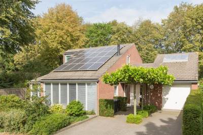 Woning Gildebongerd 73 Zeddam