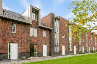 Woning Keizerspad 44 Deventer