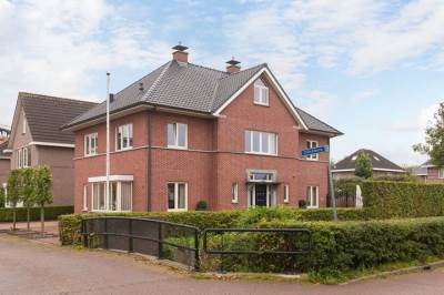 Woning Dillenburg 2 Huissen