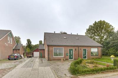 Woning Gruytsweg 96 Warfstermolen
