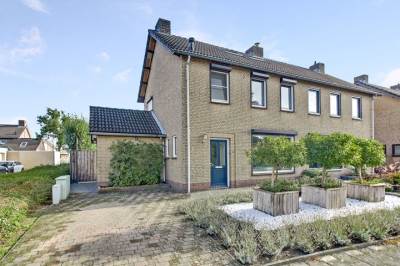 Woning Kruissingel 19 Roggel