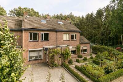 Woning Rode Schouw 2A Halsteren