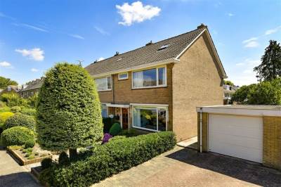 Woning Hogerlustlaan 22 Ouderkerk aan de Amstel