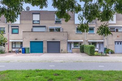 Woning Victoria Regiastraat 38 Almere