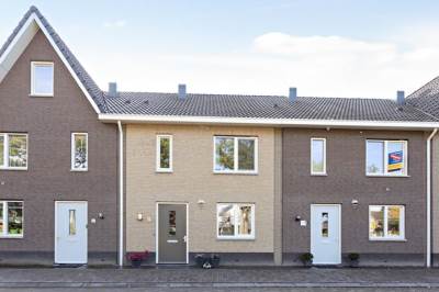Woning Honingbij 8 Son en Breugel