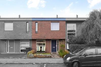 Woning Kruiswortel 3 De Meern