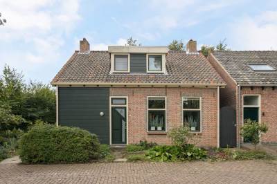 Woning Everingseweg 6 Oudelande