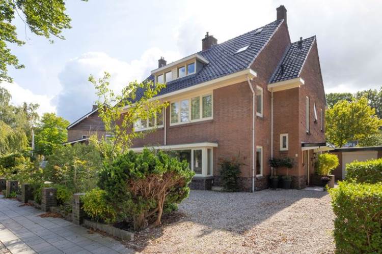 Woning Prinsesselaan 21 Ede