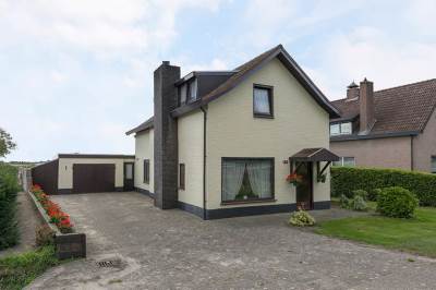 Woning Grauwe Polder 188 Etten-Leur