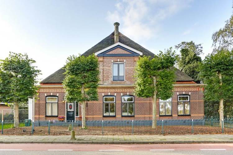 Woning Westeinde 311 Berkhout