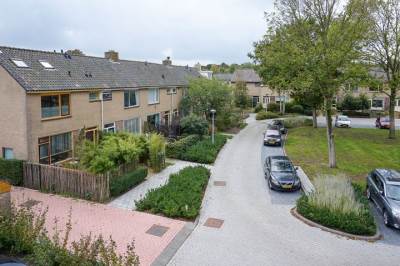 Woning Ribesplantsoen 15 Schoorl
