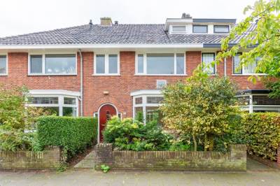 Woning Hofdijklaan 13 Driehuis