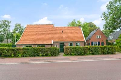 Woning Uniastrjitte 25 Ee