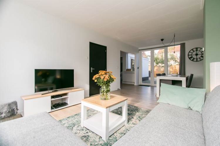 Woning Cecilia Benninghastr 27 Tzummarum