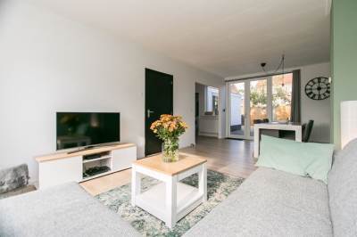 Woning Cecilia Benninghastr 27 Tzummarum
