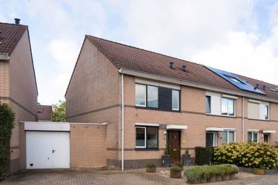 Woning Zoete Kroon 26 Duiven