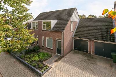 Woning Elzent 53 Gemert