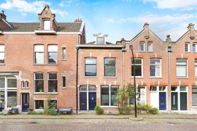 Woning Koninginnestraat 73 75 Dordrecht