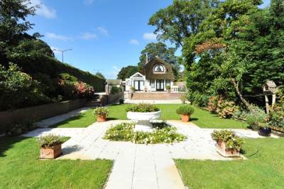 Woning Zijdeweg 28 Wassenaar