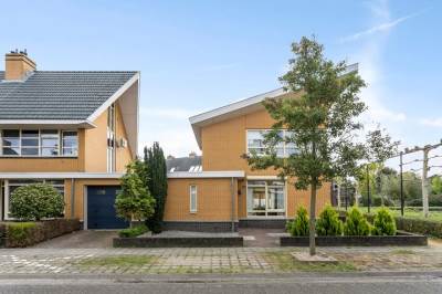 Woning De Lange Garde 26 Warnsveld