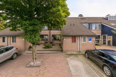 Woning Hoornklaver 53 Rotterdam