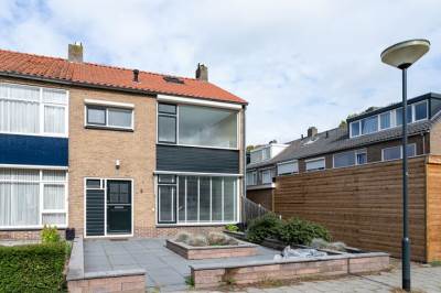 Woning Hadewychstraat 2 Vught