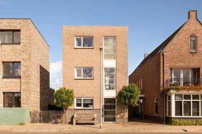 Woning Boelijn 218 Almere