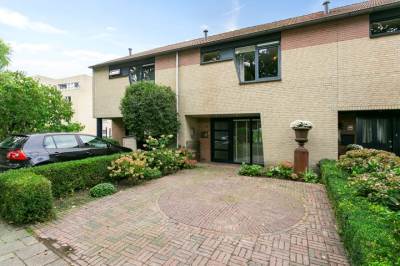 Woning Stroinksbleekweg 73 Enschede