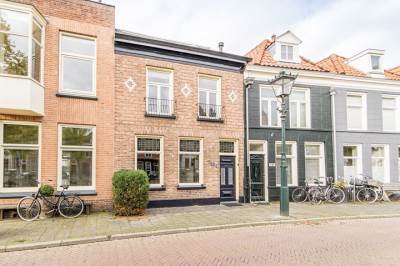 Woning Vloeddijk 151 Kampen