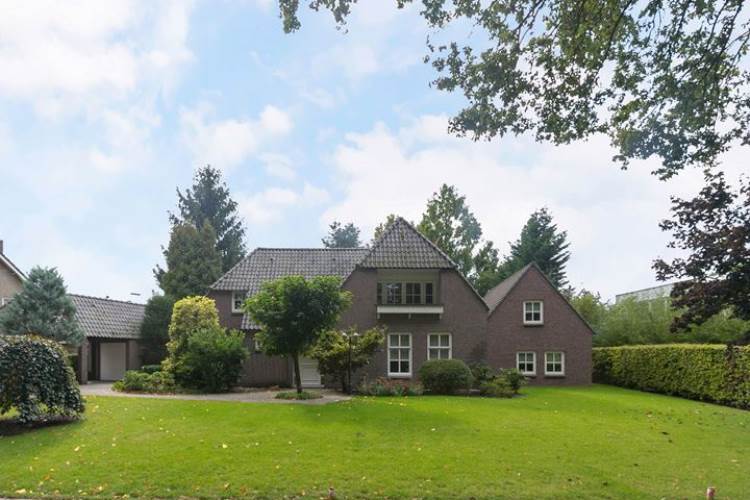 Woning Schutterslaan 5 Helmond