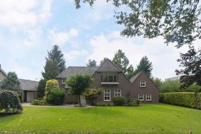 Woning Schutterslaan 5 Helmond