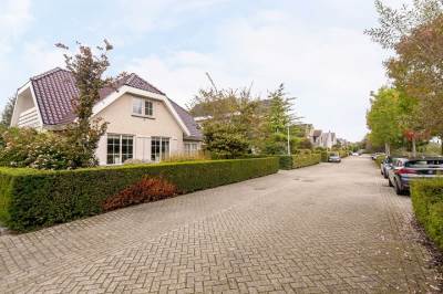 Woning Het Jaagpad 3 Hendrik-Ido-Ambacht