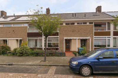 Woning Johan Braakensieklaan 9 Rijswijk (ZH)