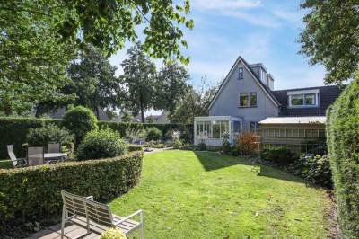 Woning Boomgaard 12 Heteren