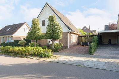 Woning Zuppeldseweg 43 Heerde