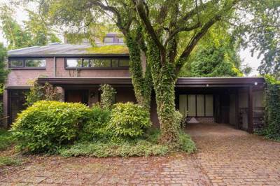 Woning Stadswal 60b Huissen