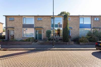 Woning Goudstraat 87 Apeldoorn