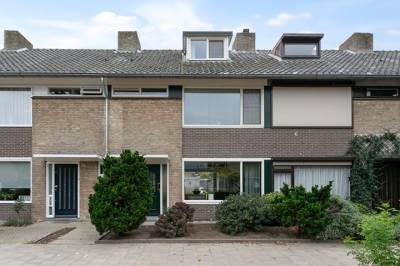 Woning Venuslaan 423 Eindhoven