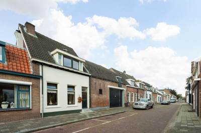Woning Achterstraat 70 Vianen (UT)