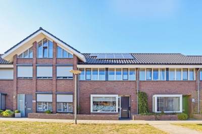 Woning Vondelstraat 11 Roermond