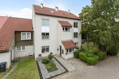 Woning Druivenkas 7 Vught